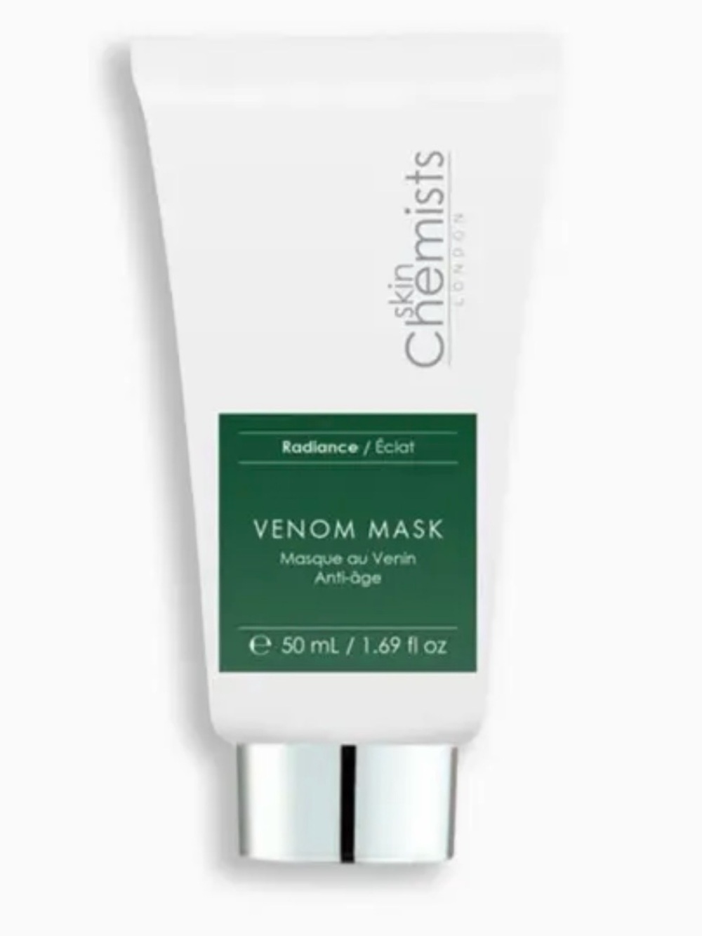 SKINCHEMISTS Wrinkle Killer Venom Mask NEW